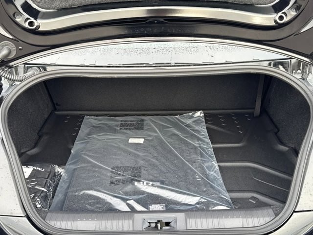 2026 Subaru BRZ Limited