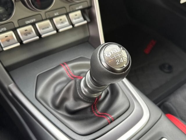 2026 Subaru BRZ Limited