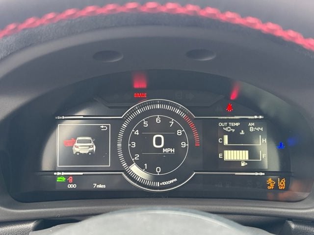 2026 Subaru BRZ Limited