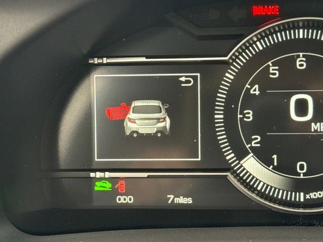 2026 Subaru BRZ Limited