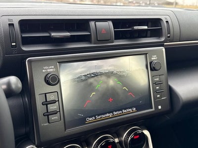 2026 Subaru BRZ Limited