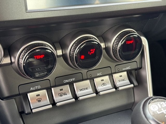 2026 Subaru BRZ Limited