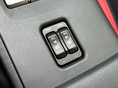 2026 Subaru BRZ Limited