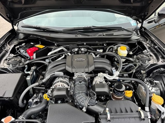 2026 Subaru BRZ Limited