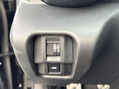 2026 Subaru BRZ Limited