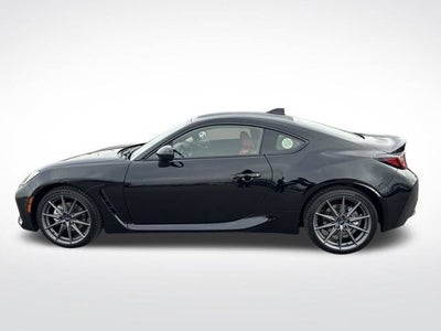 2026 Subaru BRZ Limited