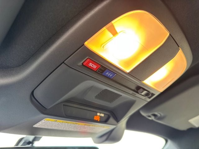 2026 Subaru BRZ Limited