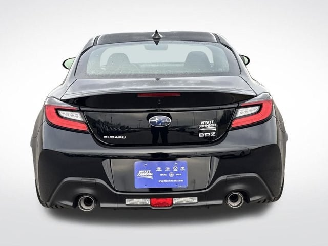 2026 Subaru BRZ Limited