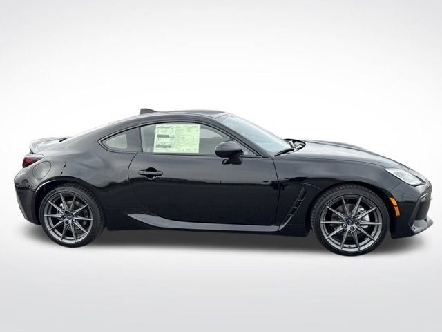 2026 Subaru BRZ Limited