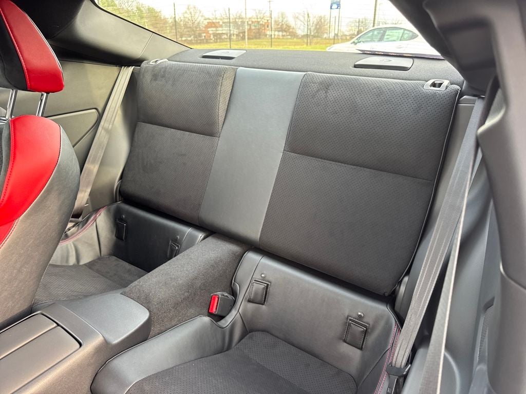 2026 Subaru BRZ Limited