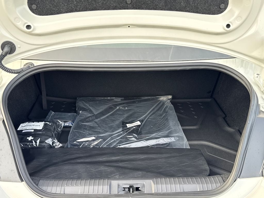 2026 Subaru BRZ Limited