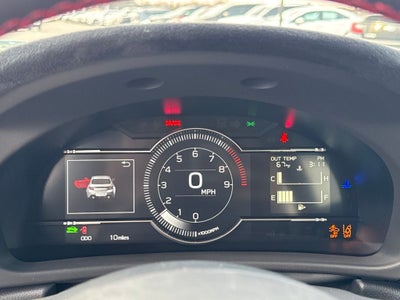 2026 Subaru BRZ Limited