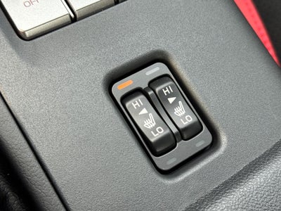 2026 Subaru BRZ Limited