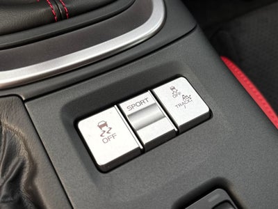 2026 Subaru BRZ Limited