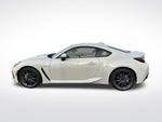 2026 Subaru BRZ Limited