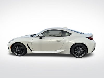 2026 Subaru BRZ Limited