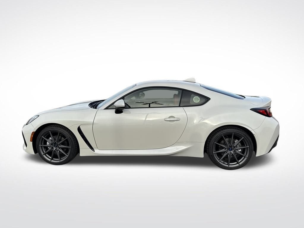 2026 Subaru BRZ Limited