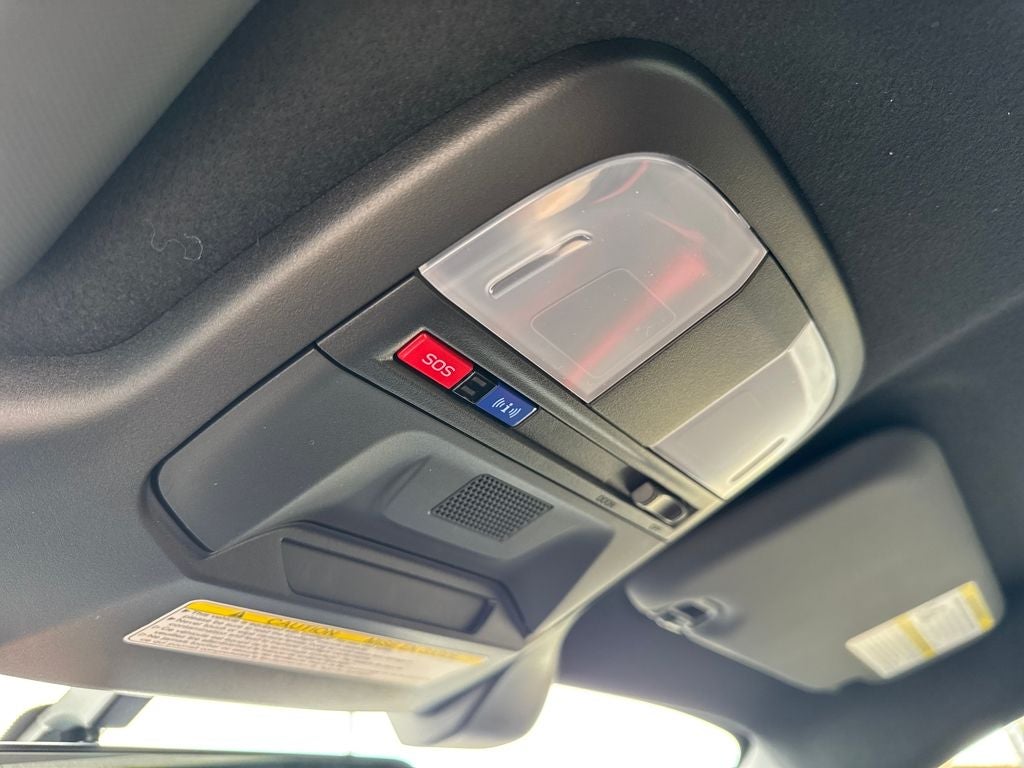 2026 Subaru BRZ Limited