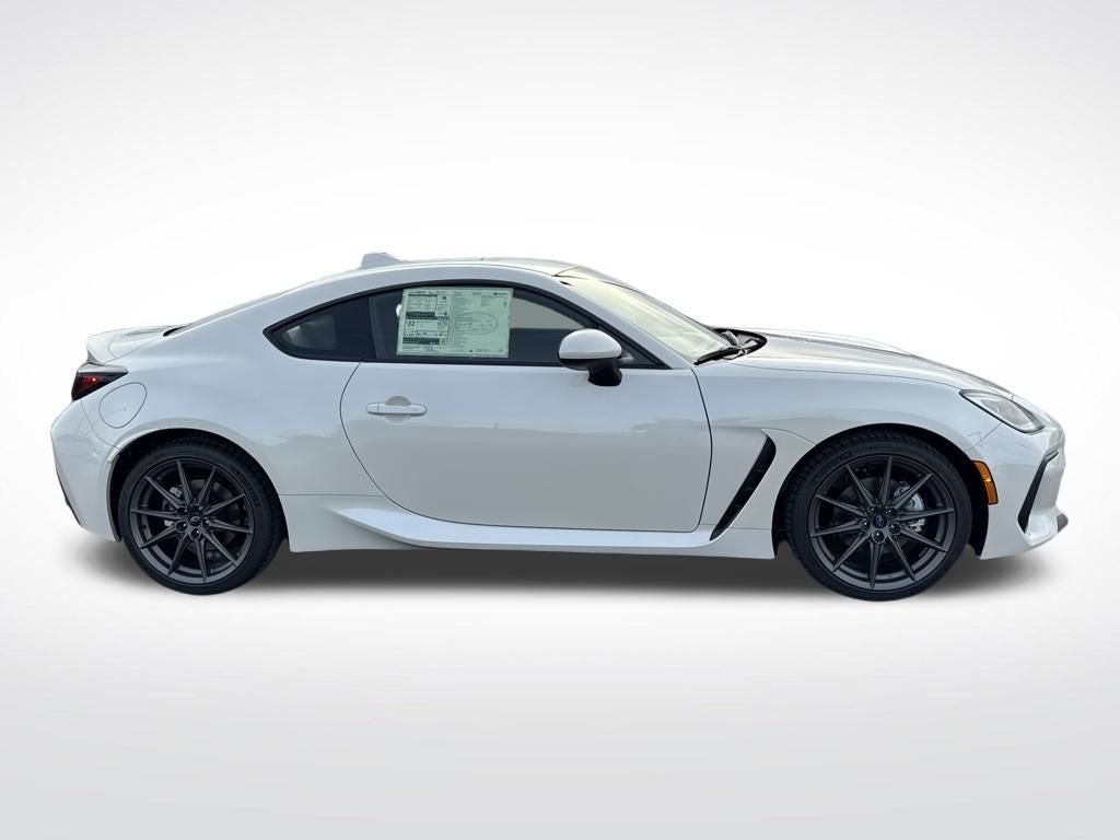 2026 Subaru BRZ Limited