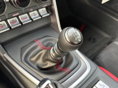 2026 Subaru BRZ Limited