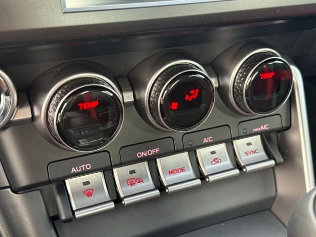 2026 Subaru BRZ Limited