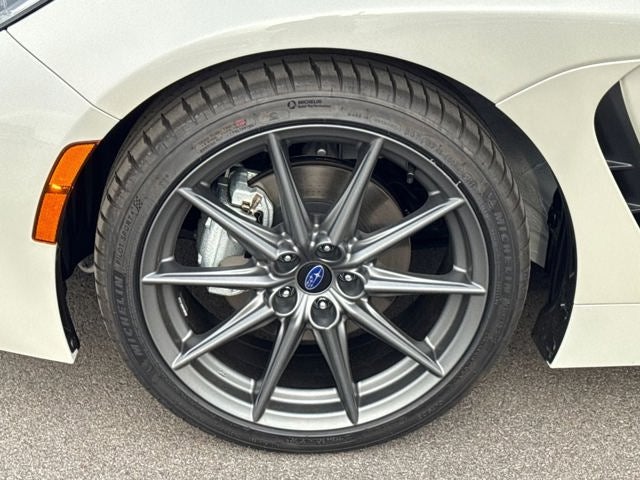2026 Subaru BRZ Limited