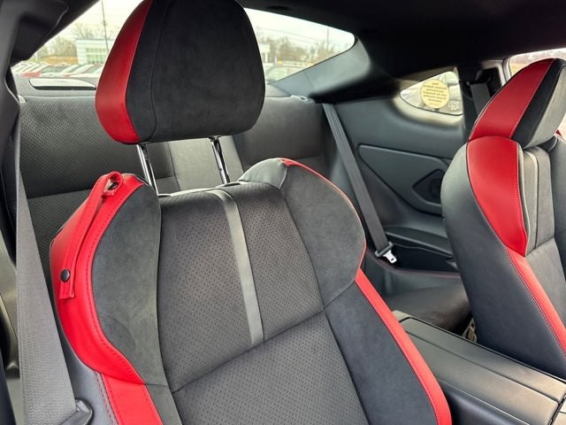 2026 Subaru BRZ Limited