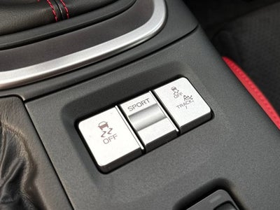 2026 Subaru BRZ Limited