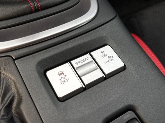 2026 Subaru BRZ Limited