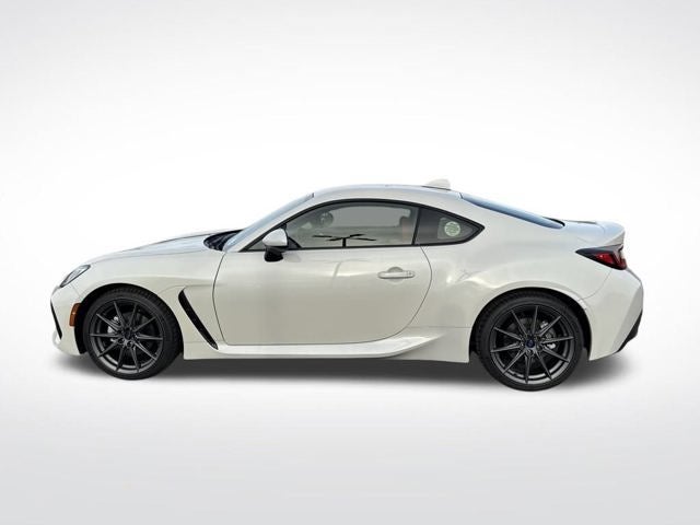 2026 Subaru BRZ Limited