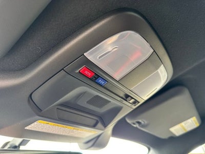 2026 Subaru BRZ Limited