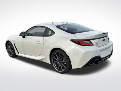 2026 Subaru BRZ Limited