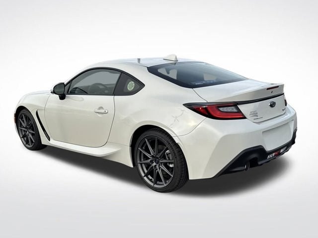 2026 Subaru BRZ Limited