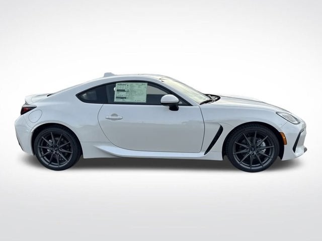 2026 Subaru BRZ Limited