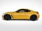 2026 Subaru BRZ Series. Yellow