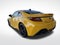 2026 Subaru BRZ Series. Yellow