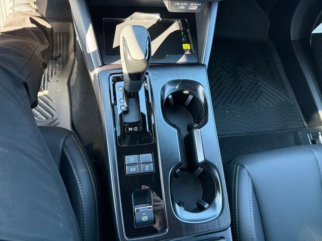 2026 Subaru OUTBACK Limited