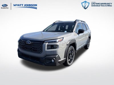 2026 Subaru OUTBACK Limited