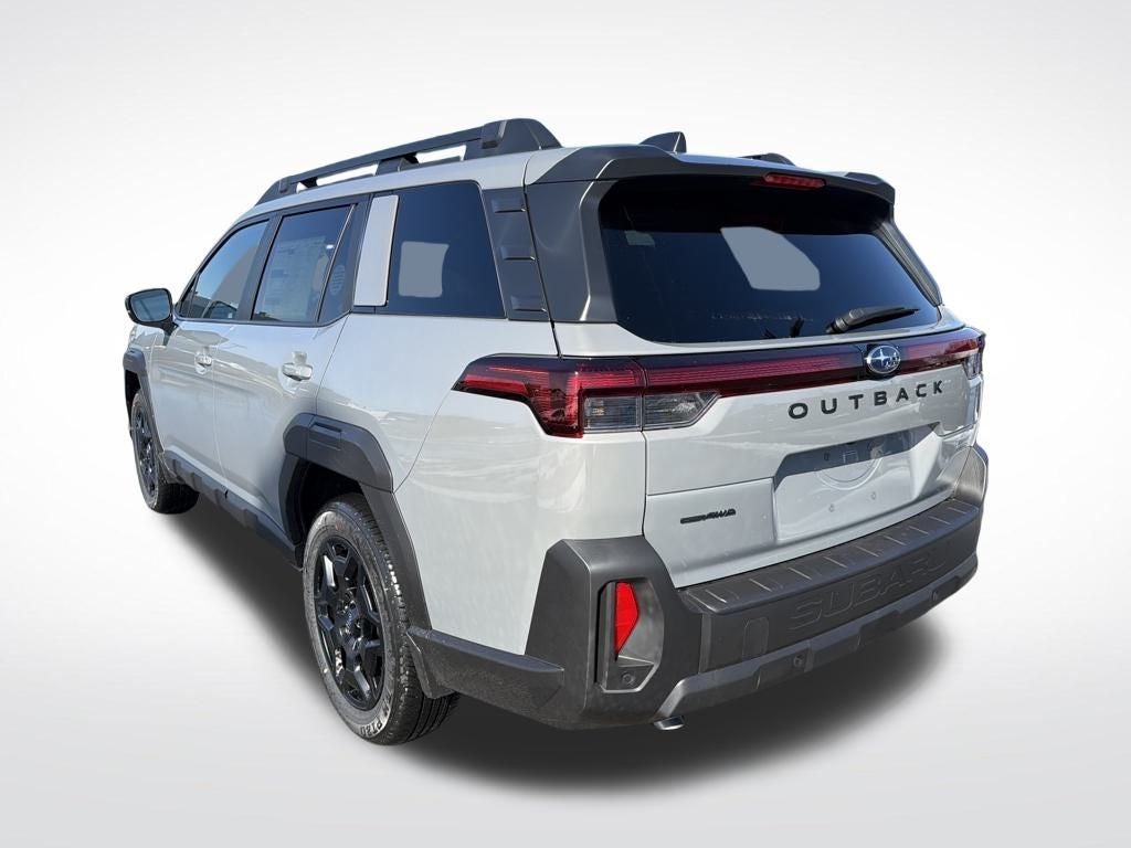 2026 Subaru OUTBACK Limited