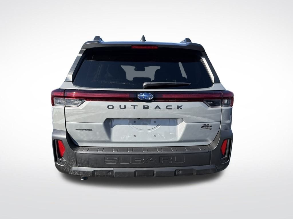2026 Subaru OUTBACK Limited
