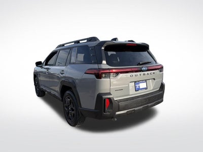 2026 Subaru OUTBACK Limited