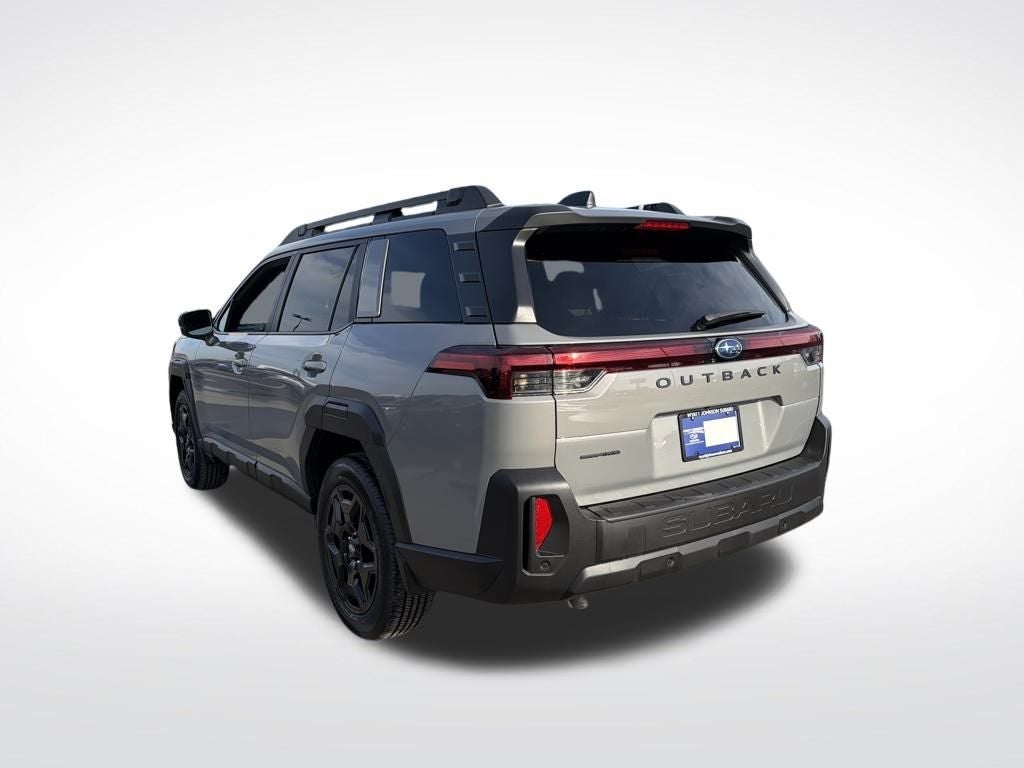 2026 Subaru OUTBACK Limited