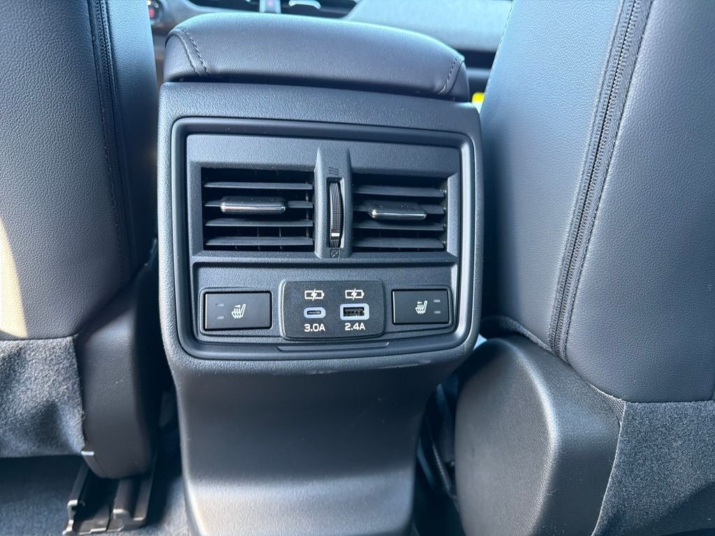 2026 Subaru OUTBACK Limited