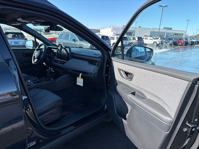 2026 Subaru OUTBACK Limited