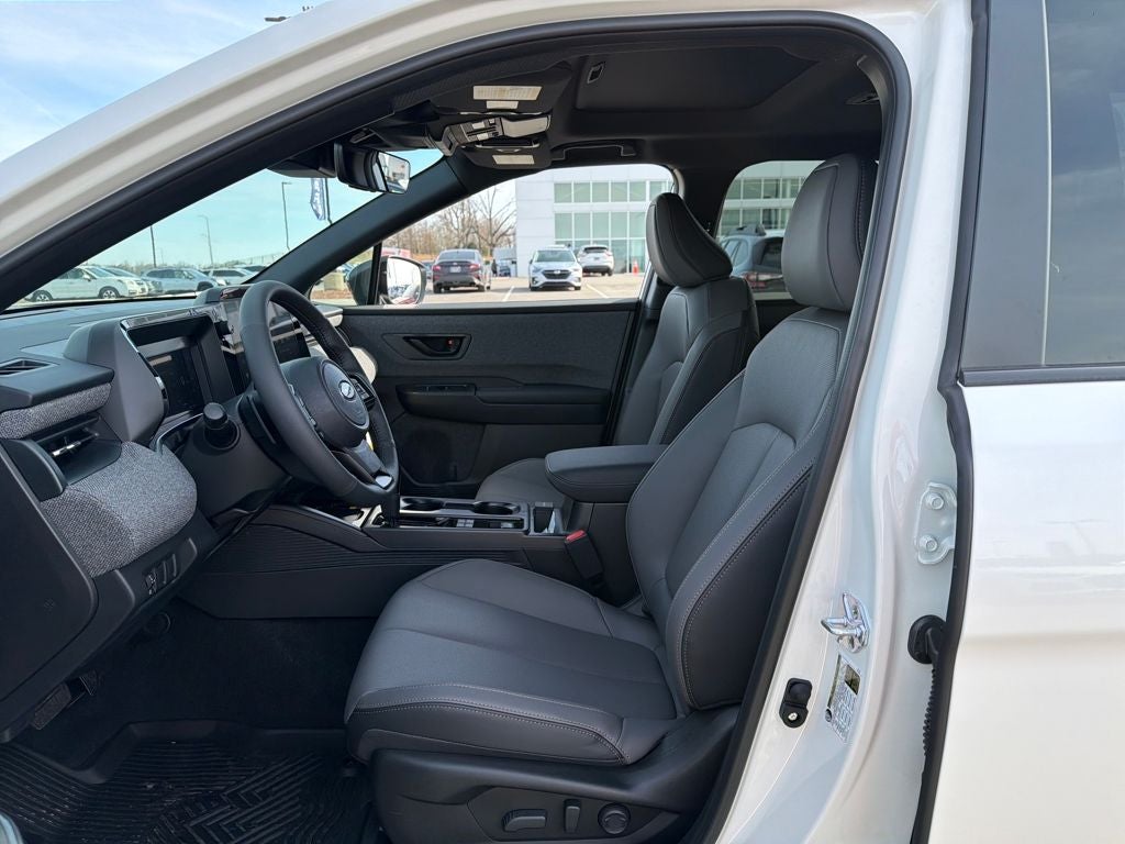 2026 Subaru OUTBACK Limited