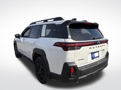 2026 Subaru OUTBACK Limited