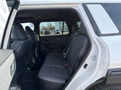 2026 Subaru OUTBACK Limited