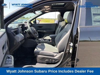 2026 Subaru OUTBACK Limited