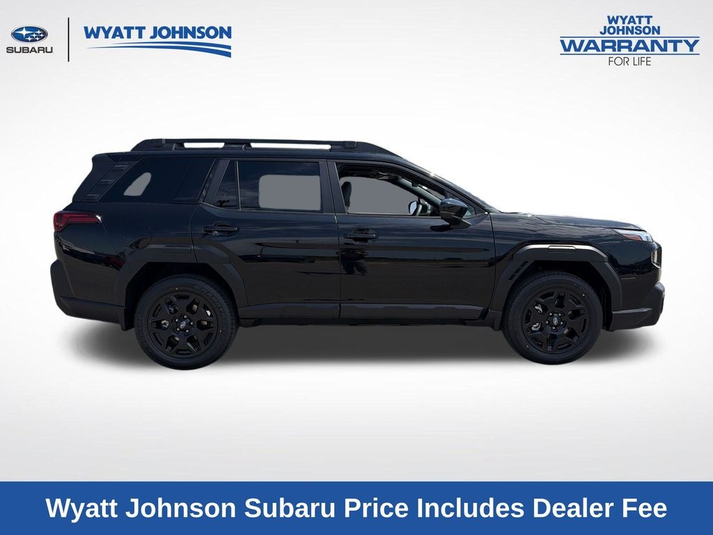 2026 Subaru OUTBACK Limited