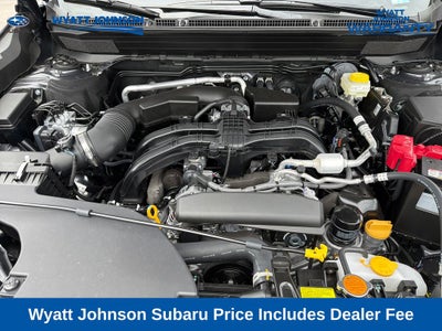 2026 Subaru OUTBACK Limited